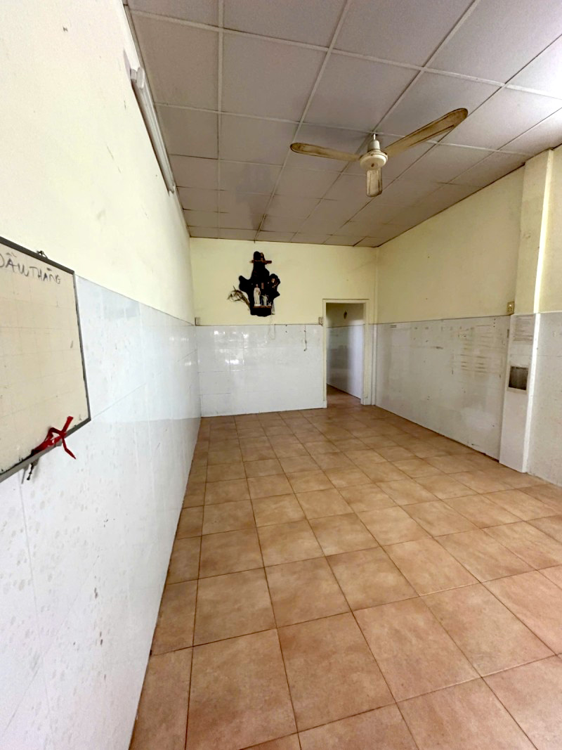 Bán nhà mặt tiền chợ Bắc Ninh – Nguyễn Bá Luật – Bình Thọ – 58m² – chỉ 4.55 tỷ, kinh doanh siêu tốt! - Ảnh chính